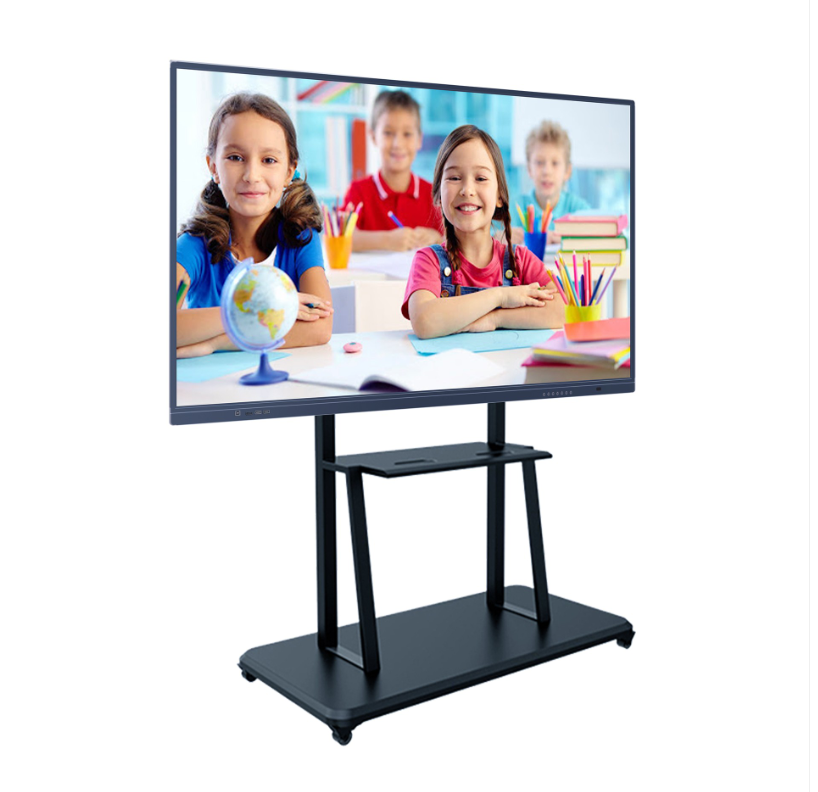 75-Inch Interactive Whiteboard